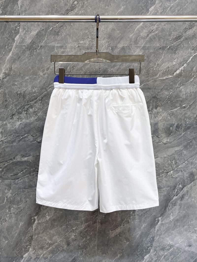 Louis Vuitton Short Pants